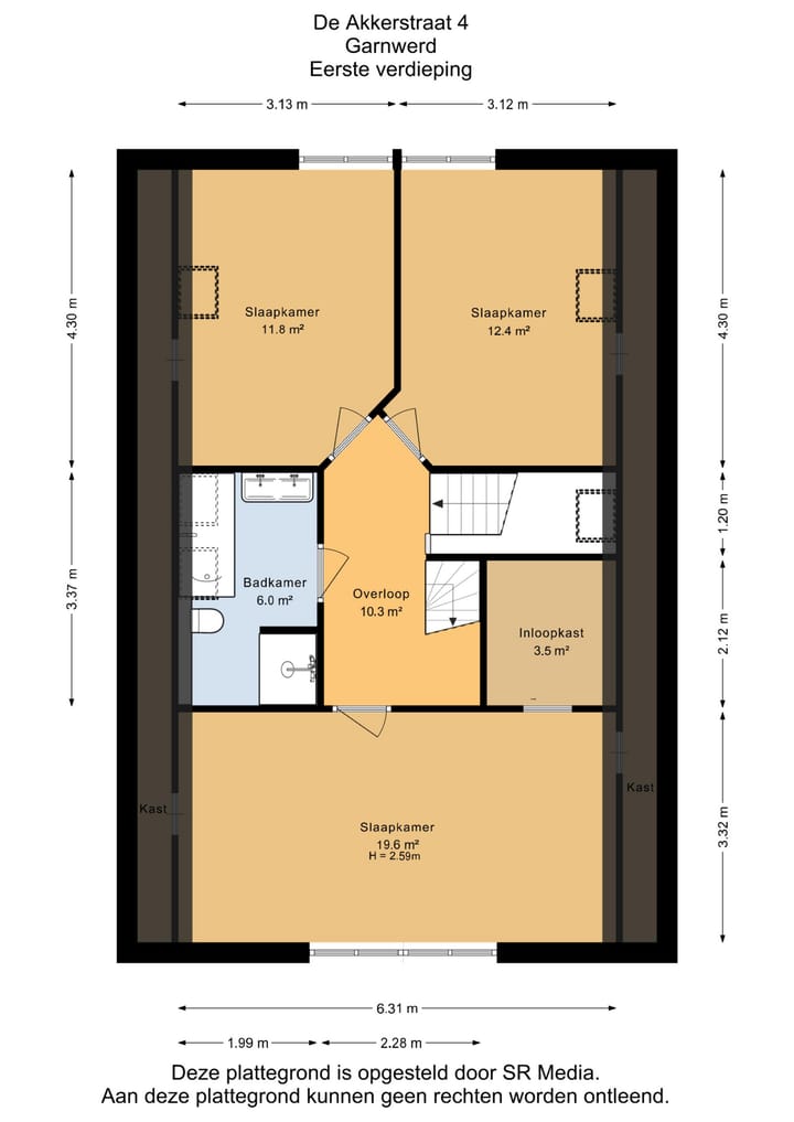Foto 60 van De Akkerstraat 4