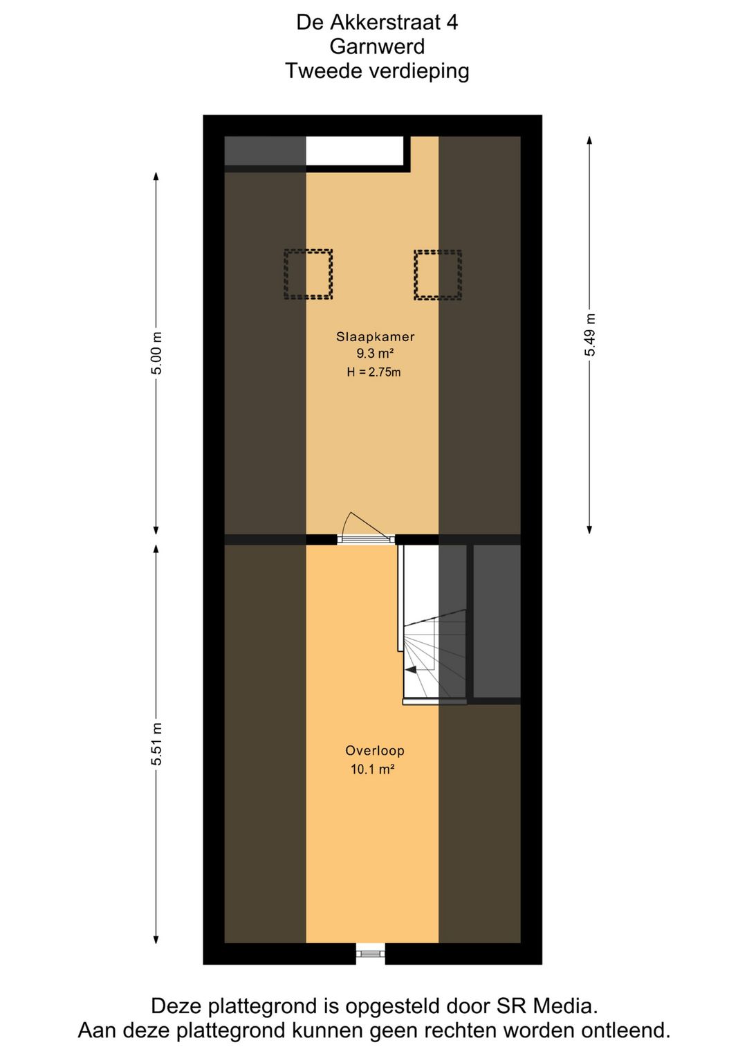 Foto 61 van De Akkerstraat 4