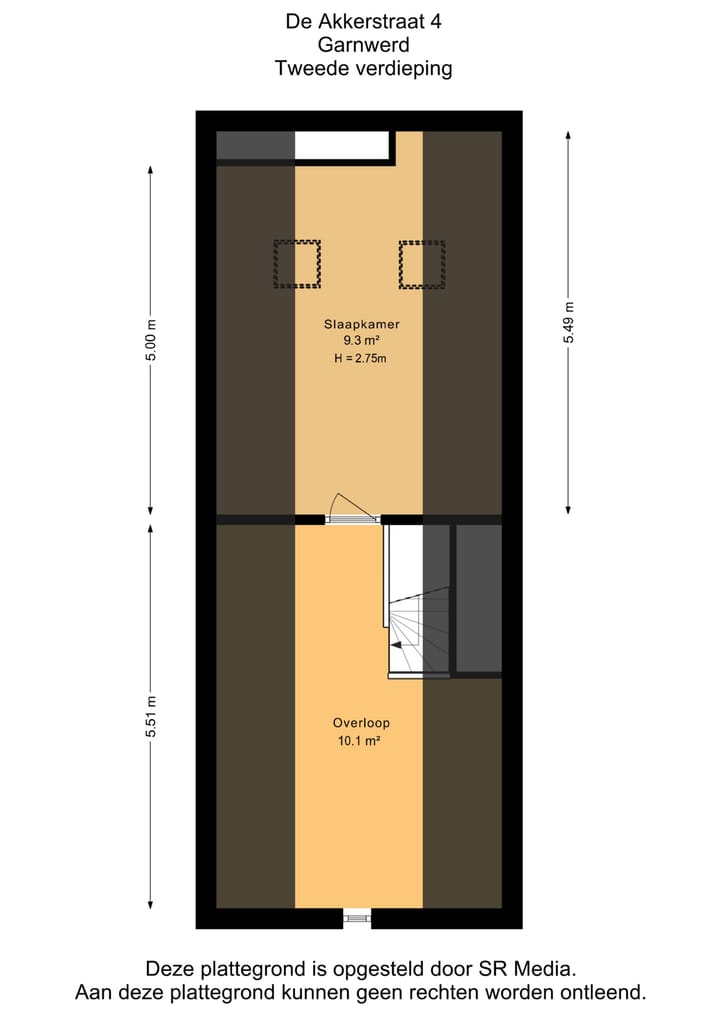 Foto 61 van De Akkerstraat 4