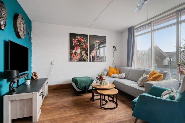 Foto 2 van Lazaruskade 27