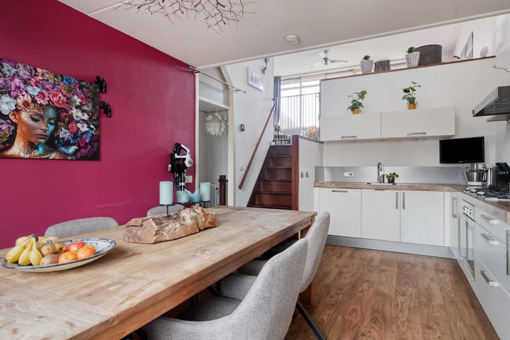 Foto 3 van Lazaruskade 27