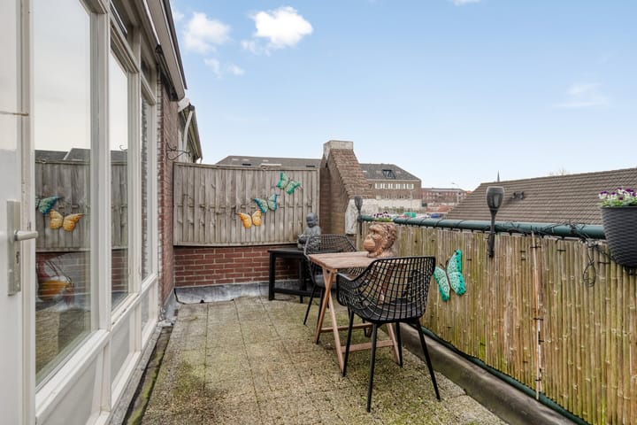 Foto 5 van Lazaruskade 27