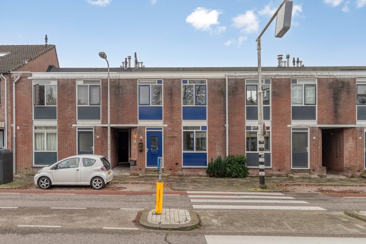 Foto 7 van Lazaruskade 27