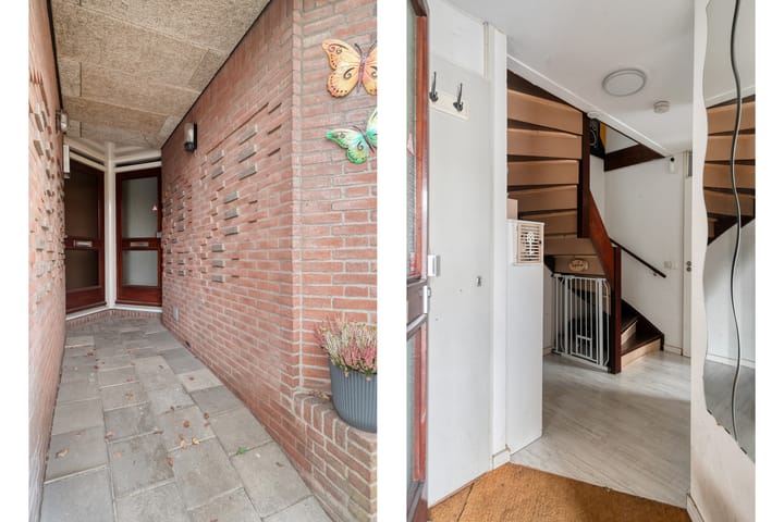 Foto 8 van Lazaruskade 27