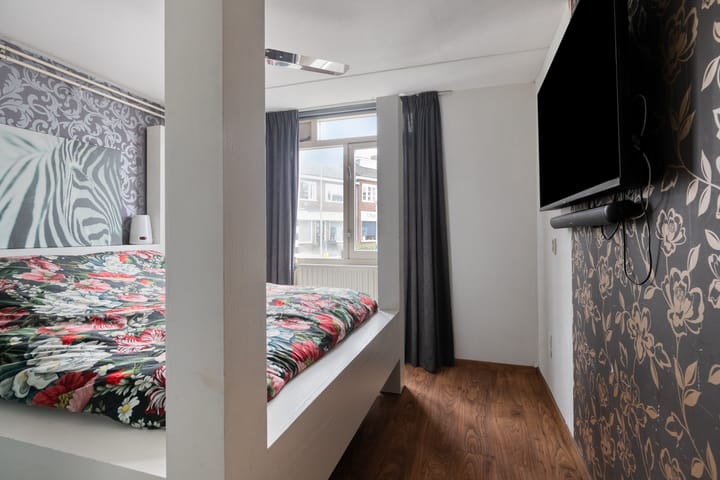 Foto 10 van Lazaruskade 27