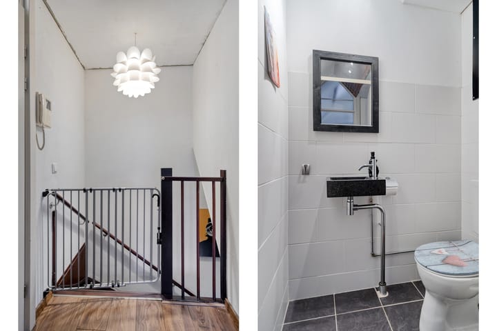 Foto 12 van Lazaruskade 27