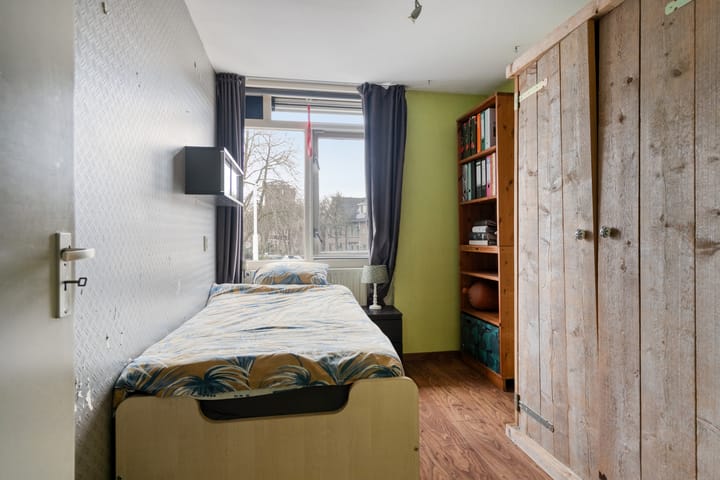 Foto 13 van Lazaruskade 27