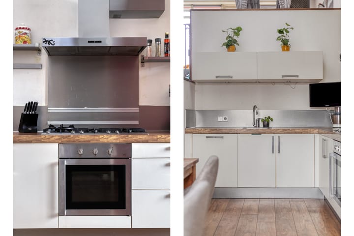 Foto 15 van Lazaruskade 27