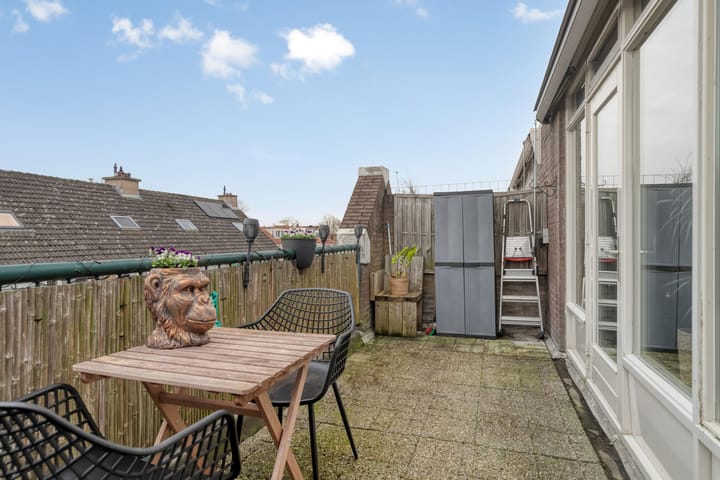 Foto 18 van Lazaruskade 27