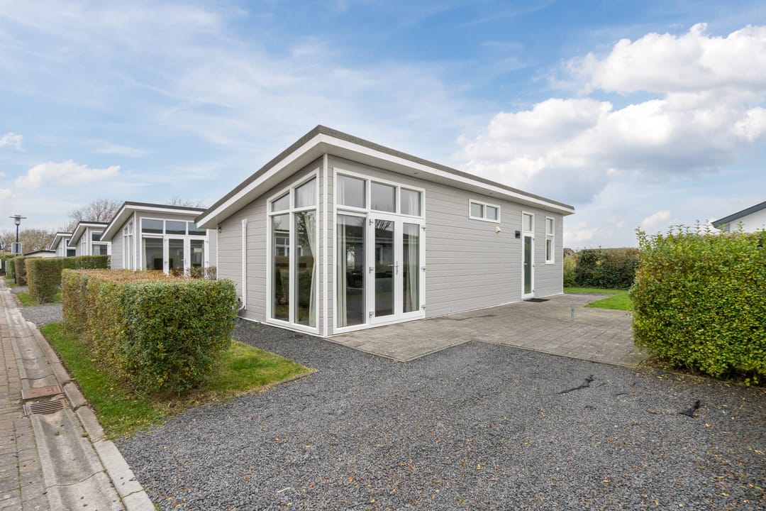 Foto 1 van Driehuizerweg 8-292