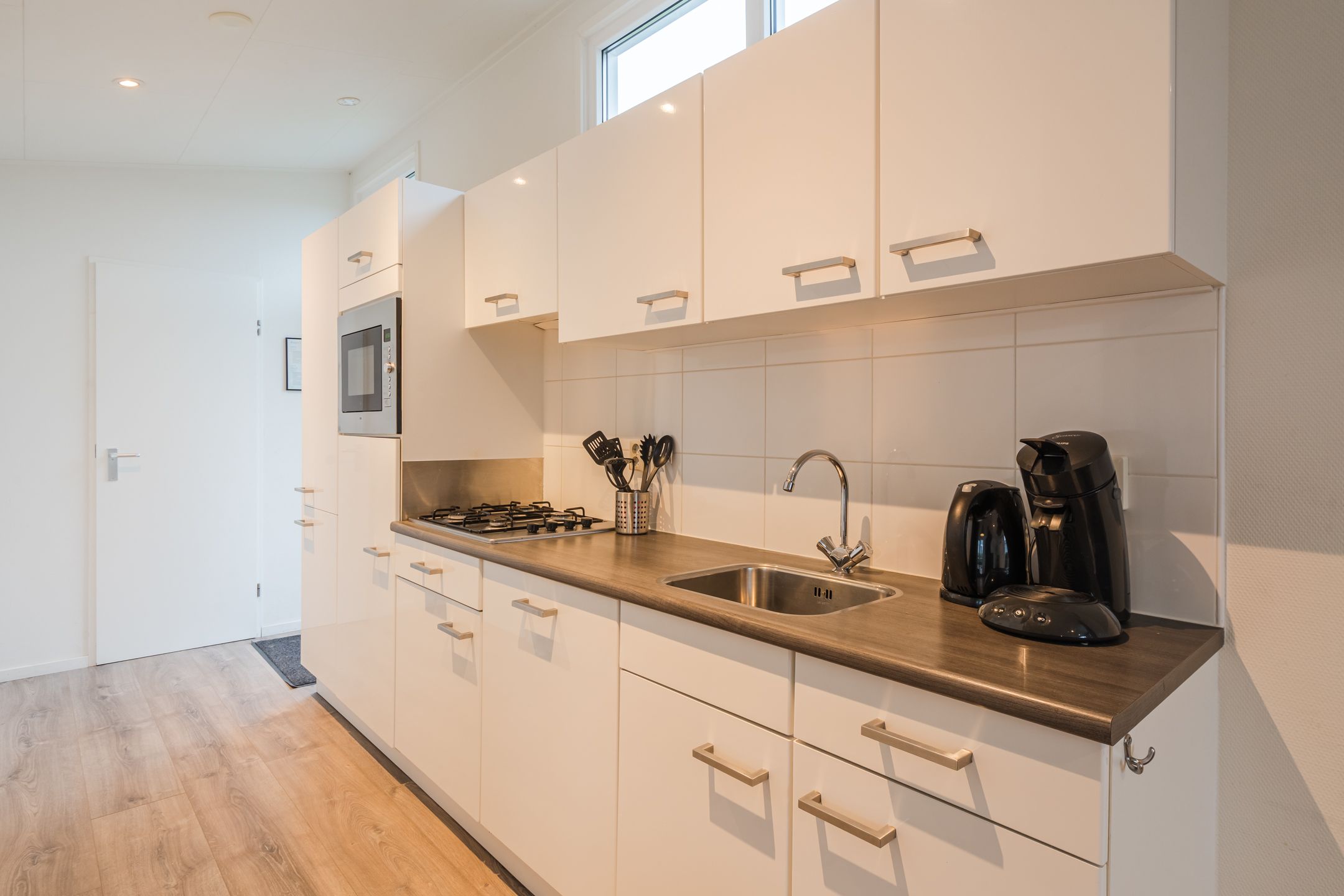 2-bedroom freehold villa in Egmond aan den Hoef — photo 3 of 5
