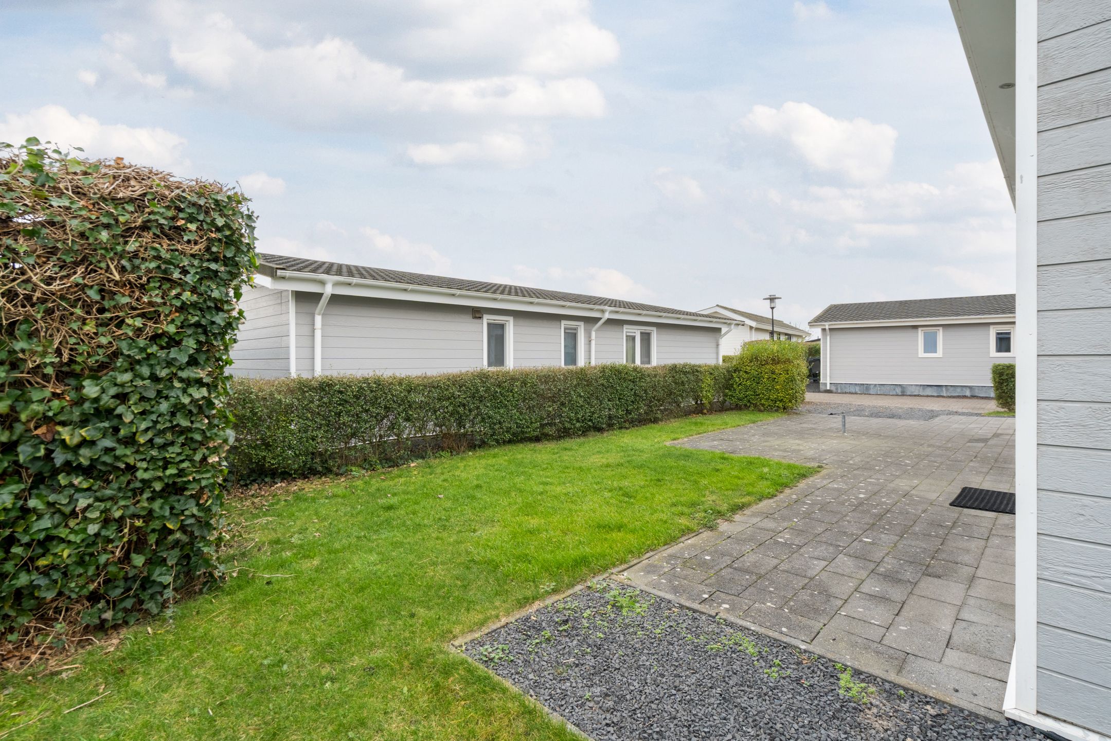 2-bedroom freehold villa in Egmond aan den Hoef — photo 4 of 5