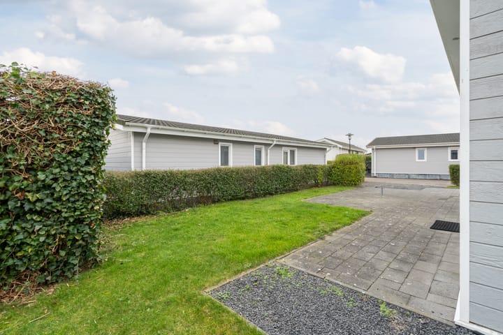 Foto 4 van Driehuizerweg 8-292