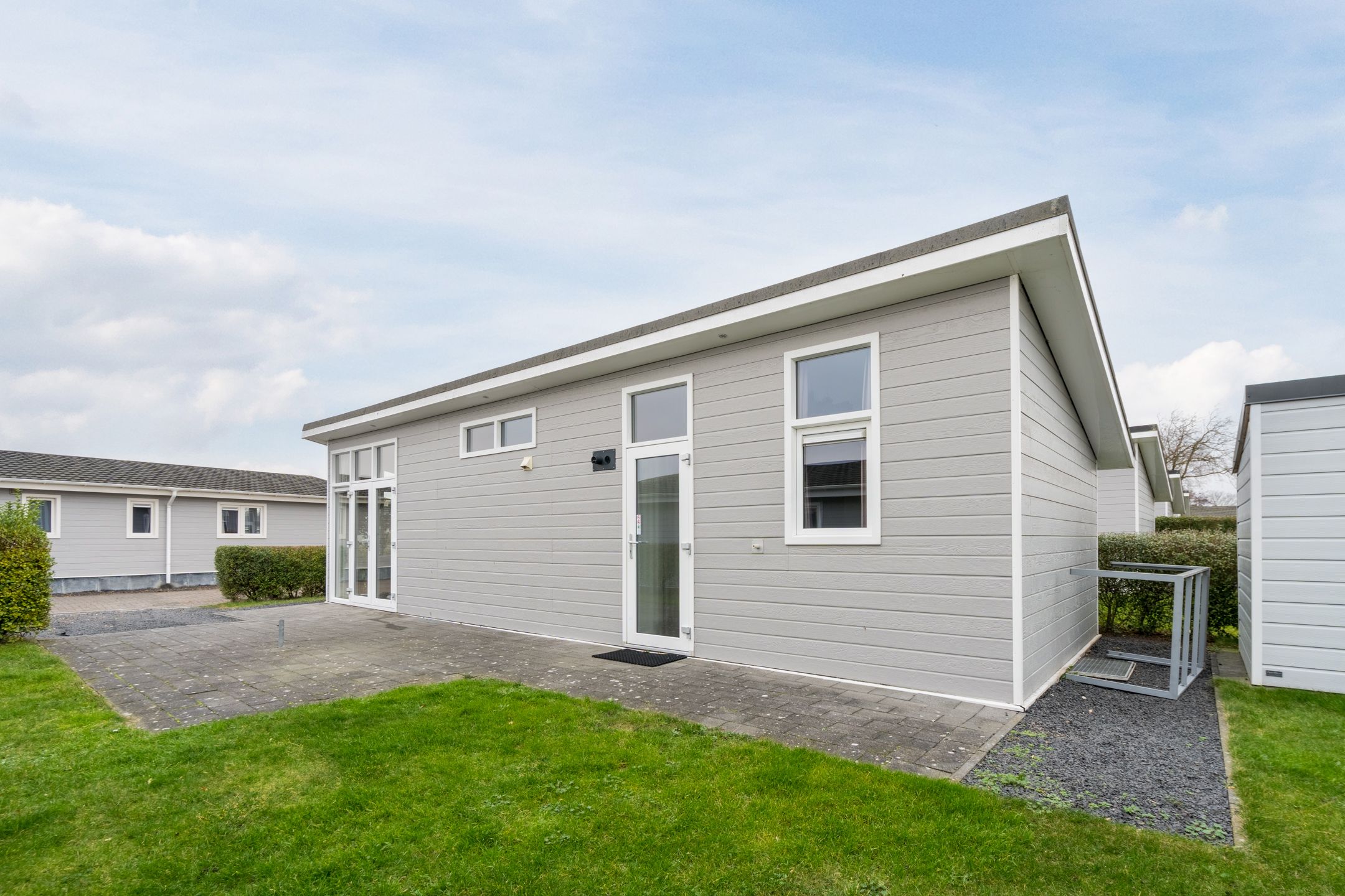 2-bedroom freehold villa in Egmond aan den Hoef — photo 5 of 5