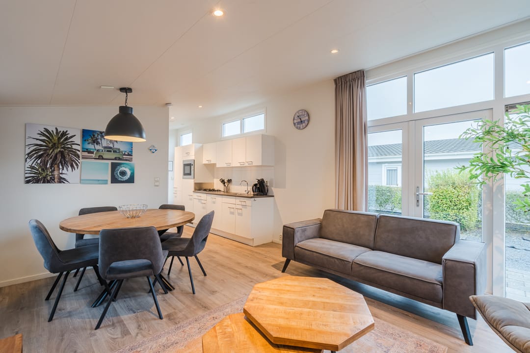 Foto 7 van Driehuizerweg 8-292