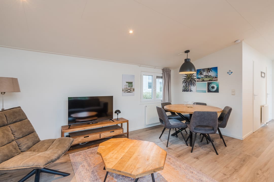 Foto 8 van Driehuizerweg 8-292