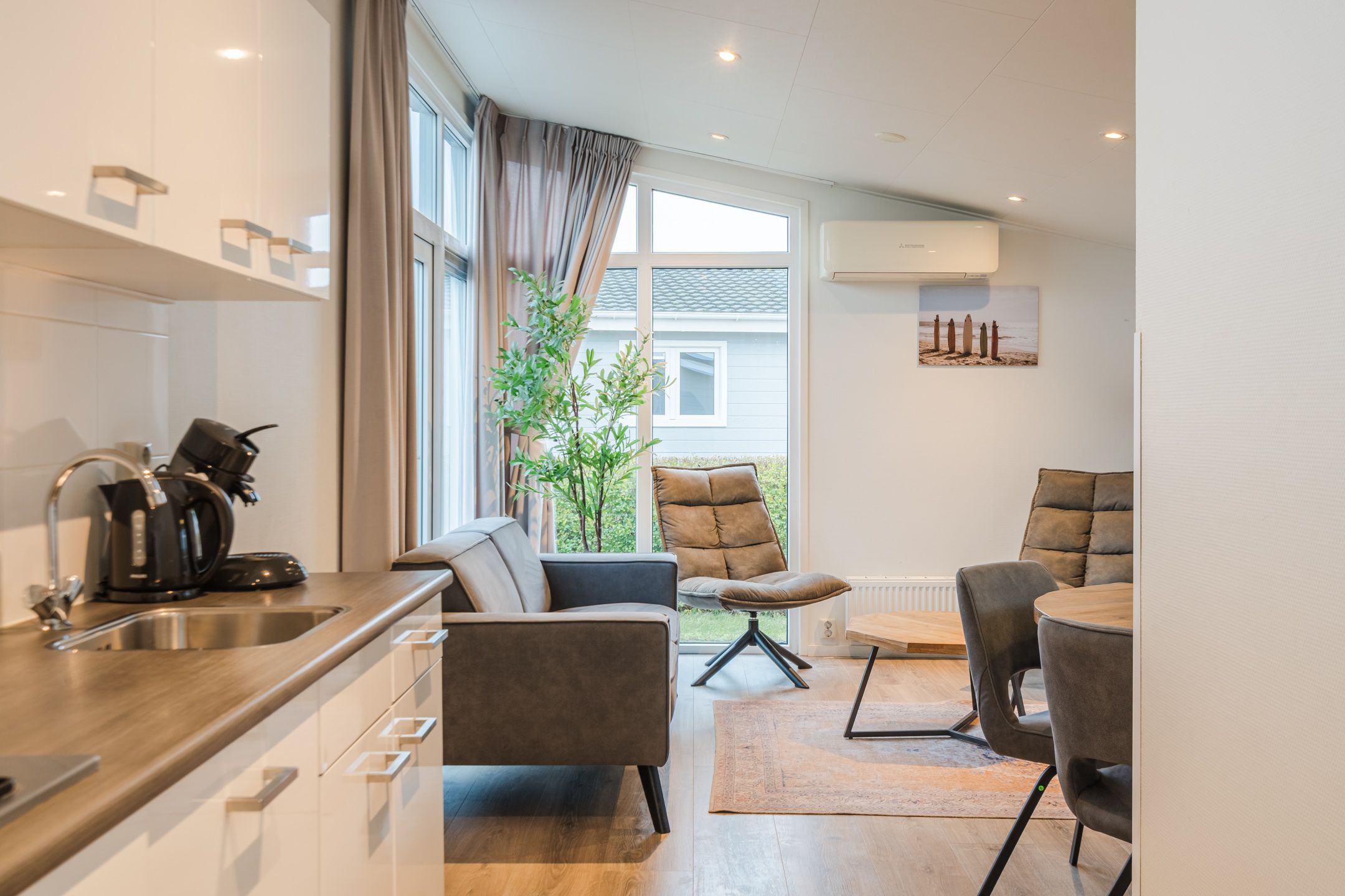 Foto 12 van Driehuizerweg 8-292