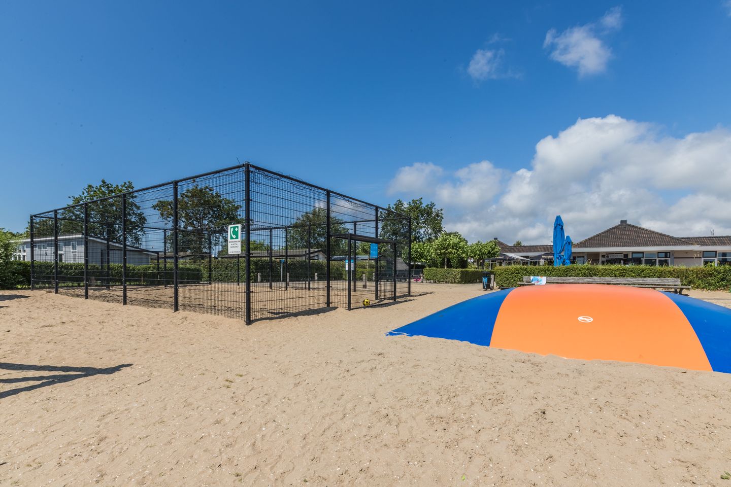 Foto 25 van Driehuizerweg 8-292