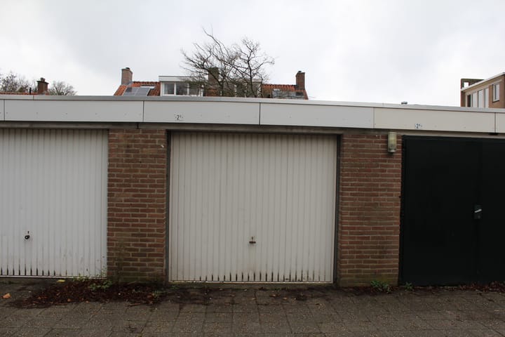 Moleneindstraat 2 B