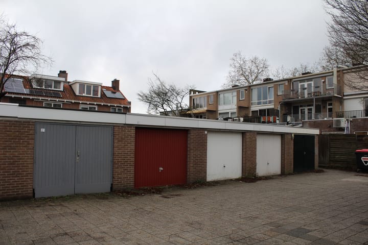 Foto 2 van Moleneindstraat 2-B