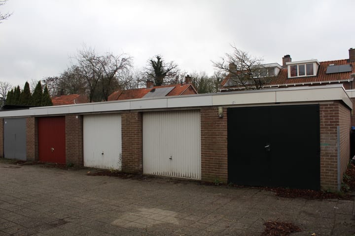 Foto 3 van Moleneindstraat 2-B