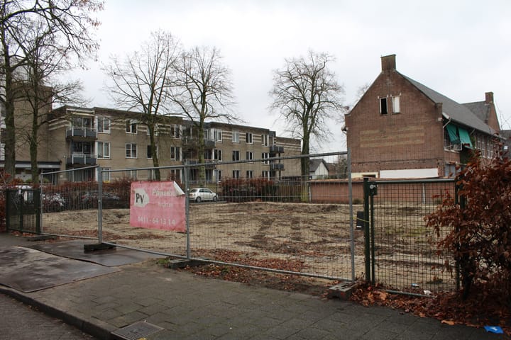 Foto 7 van Moleneindstraat 2-B