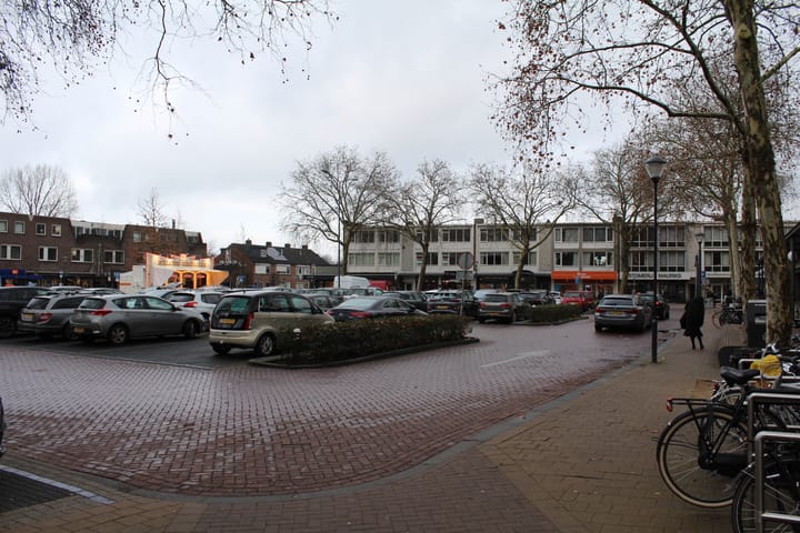 Foto 8 van Moleneindstraat 2-B