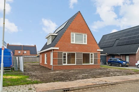 Wilhelminastraat thumbnail