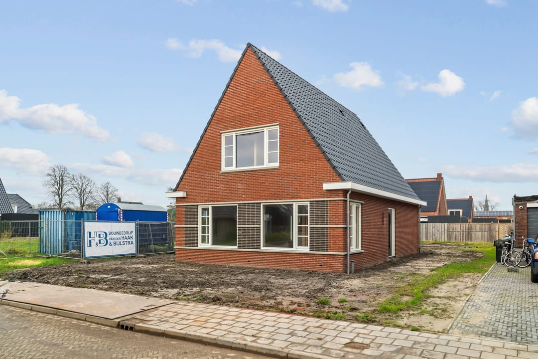 Foto 2 van Wilhelminastraat 9