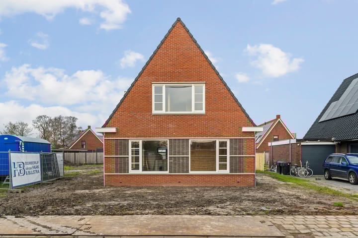 Foto 3 van Wilhelminastraat 9