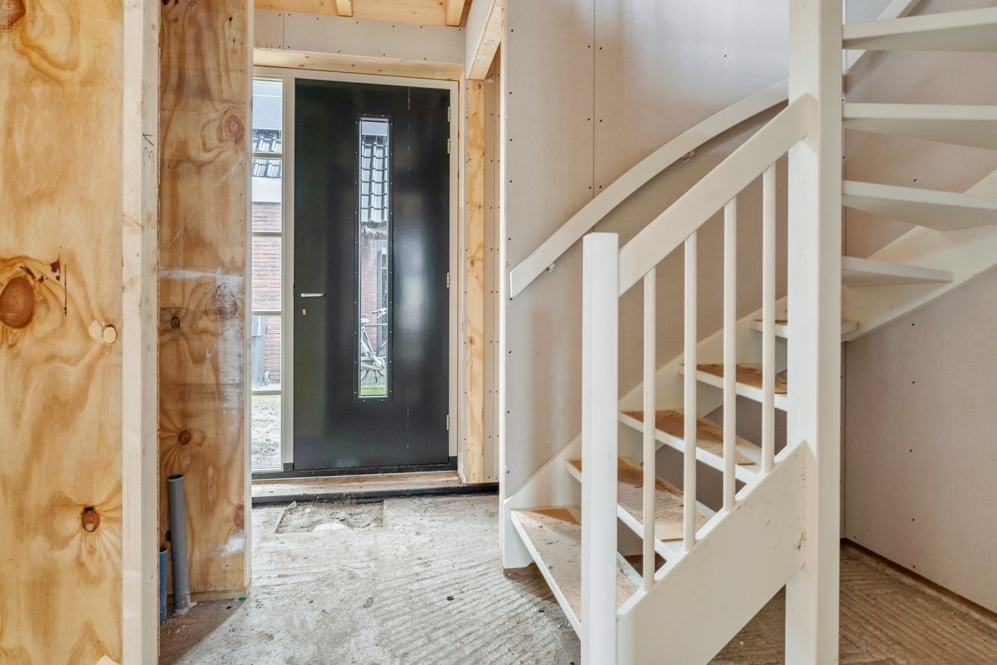 Foto 4 van Wilhelminastraat 9