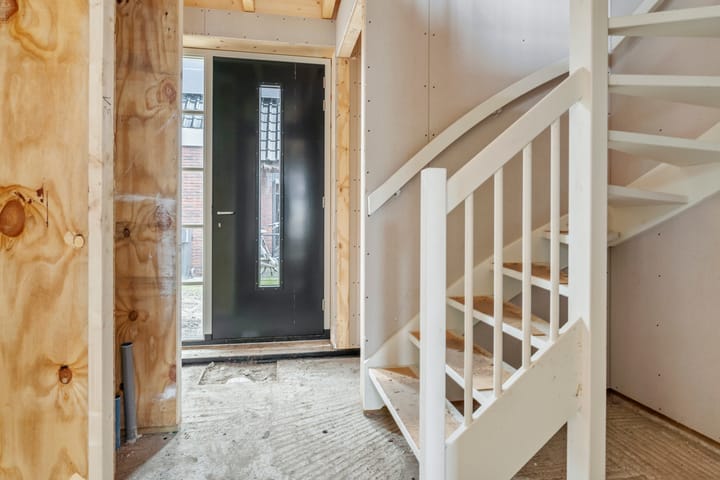 Foto 4 van Wilhelminastraat 9