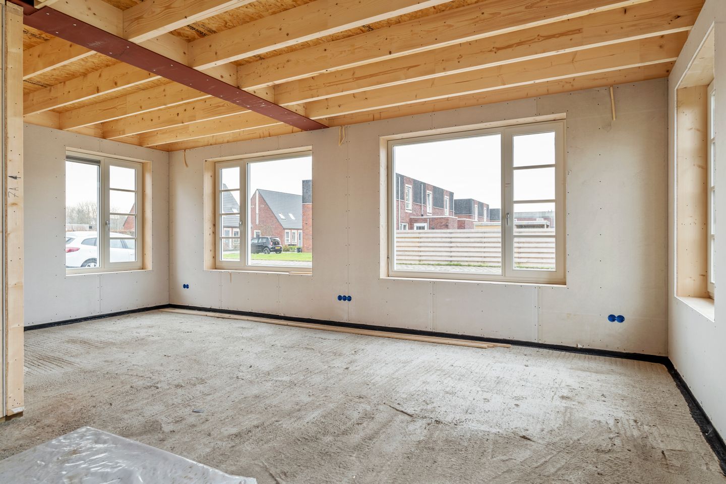 Foto 5 van Wilhelminastraat 9