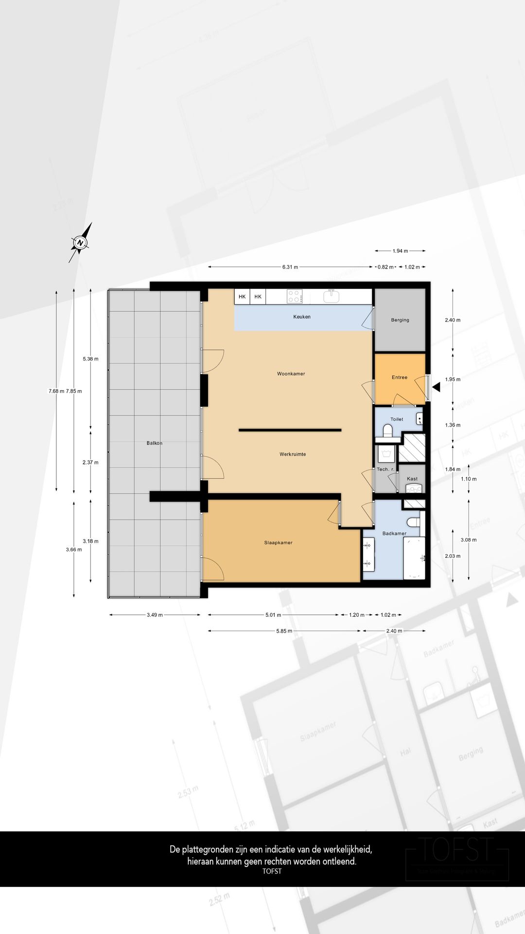 Foto 38 van Piekstraat 109