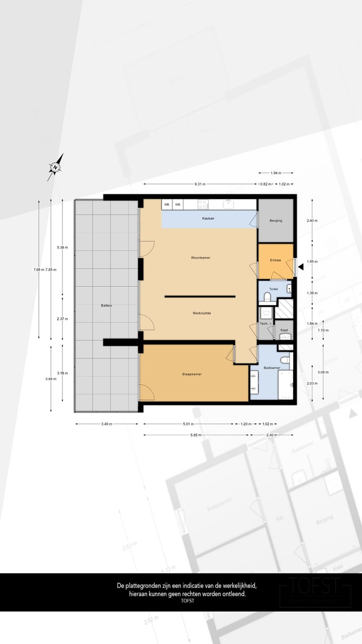 Foto 38 van Piekstraat 109