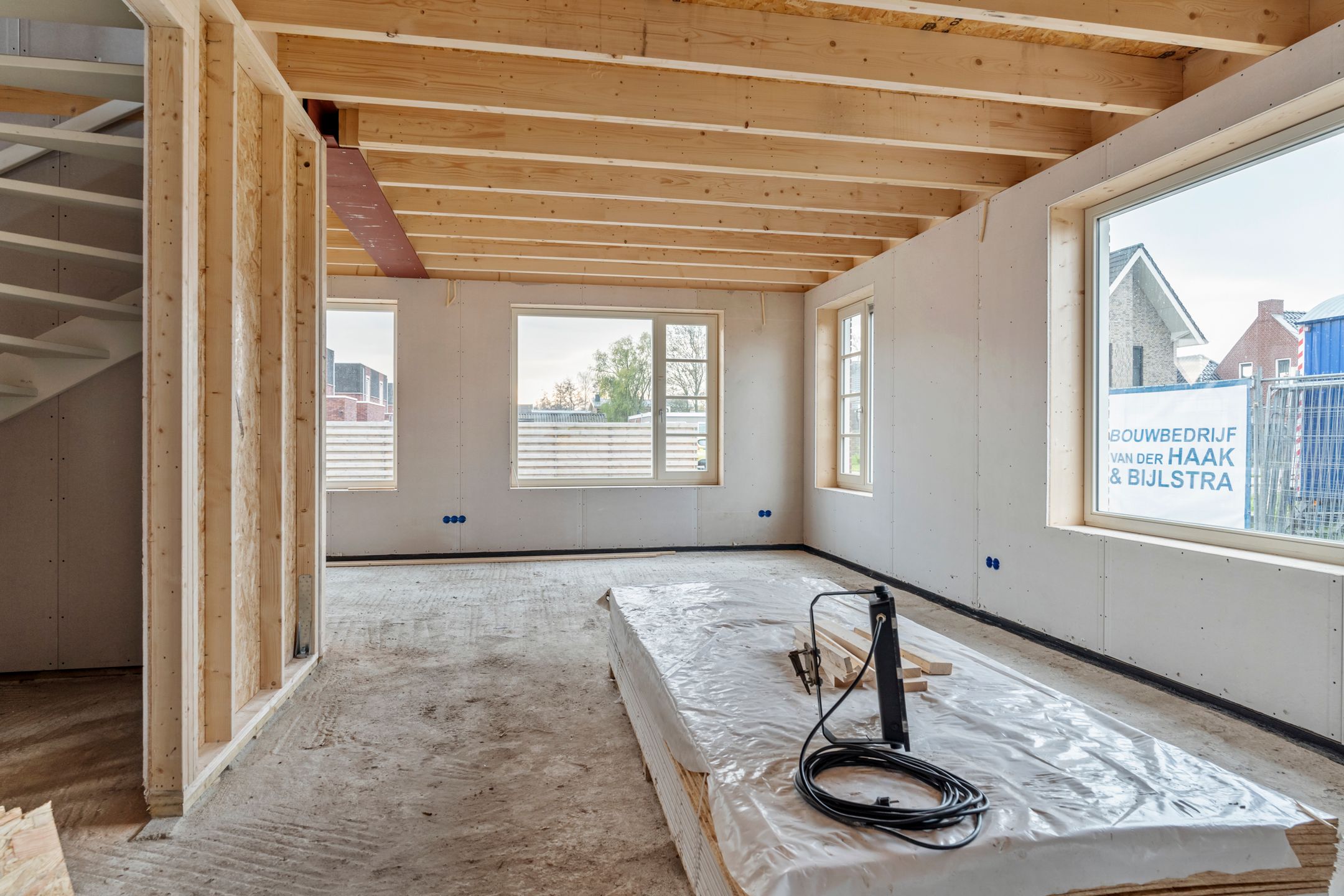 Foto 9 van Wilhelminastraat 9