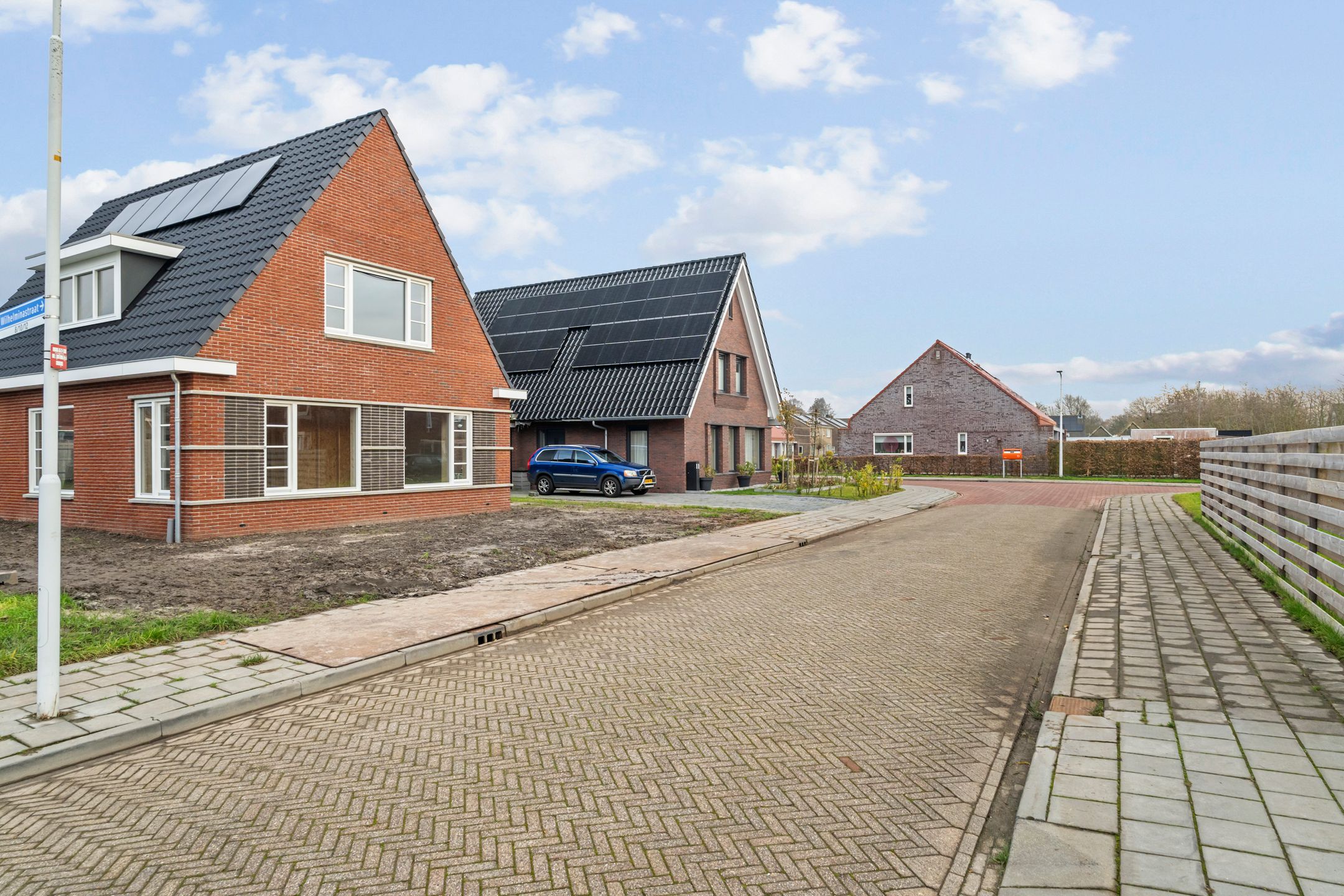 Foto 27 van Wilhelminastraat 9