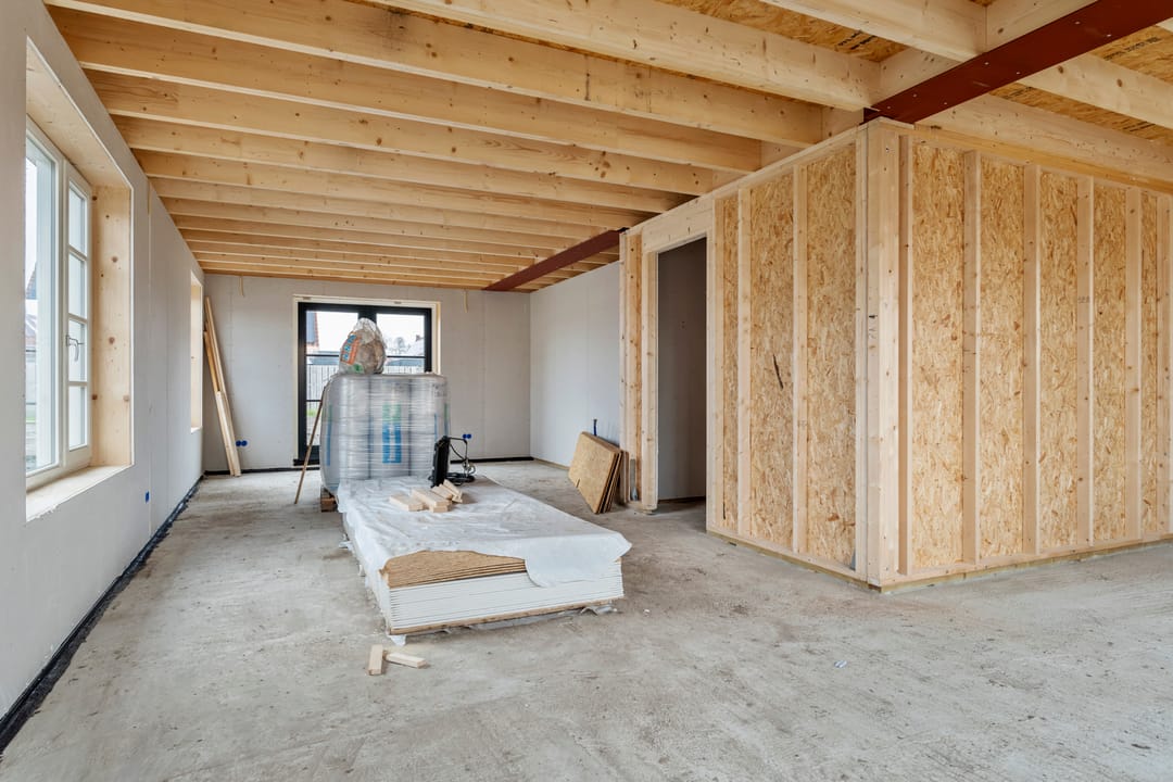 Foto 7 van Wilhelminastraat 9