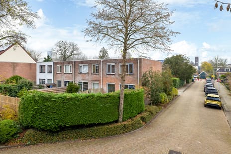 van Wageningenstraat 1 secondary image