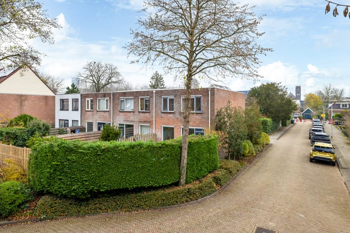 Foto 2 van van Wageningenstraat 1