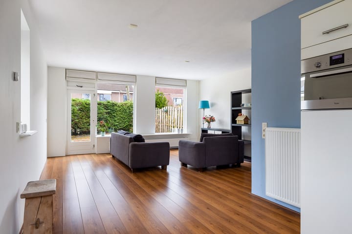 Foto 3 van van Wageningenstraat 1