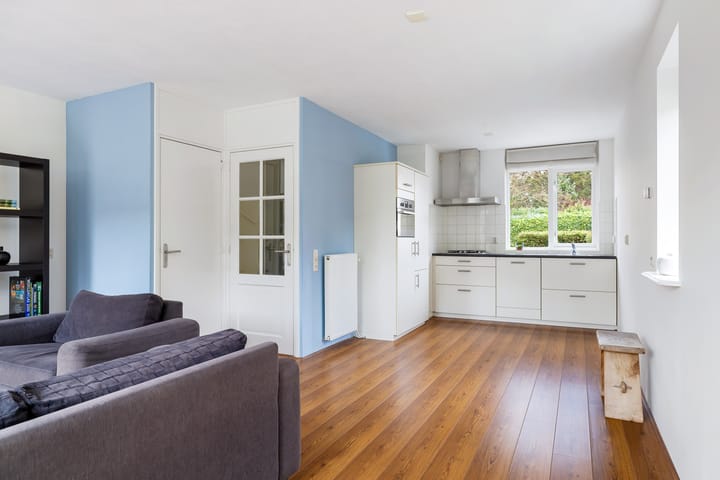 Foto 5 van van Wageningenstraat 1