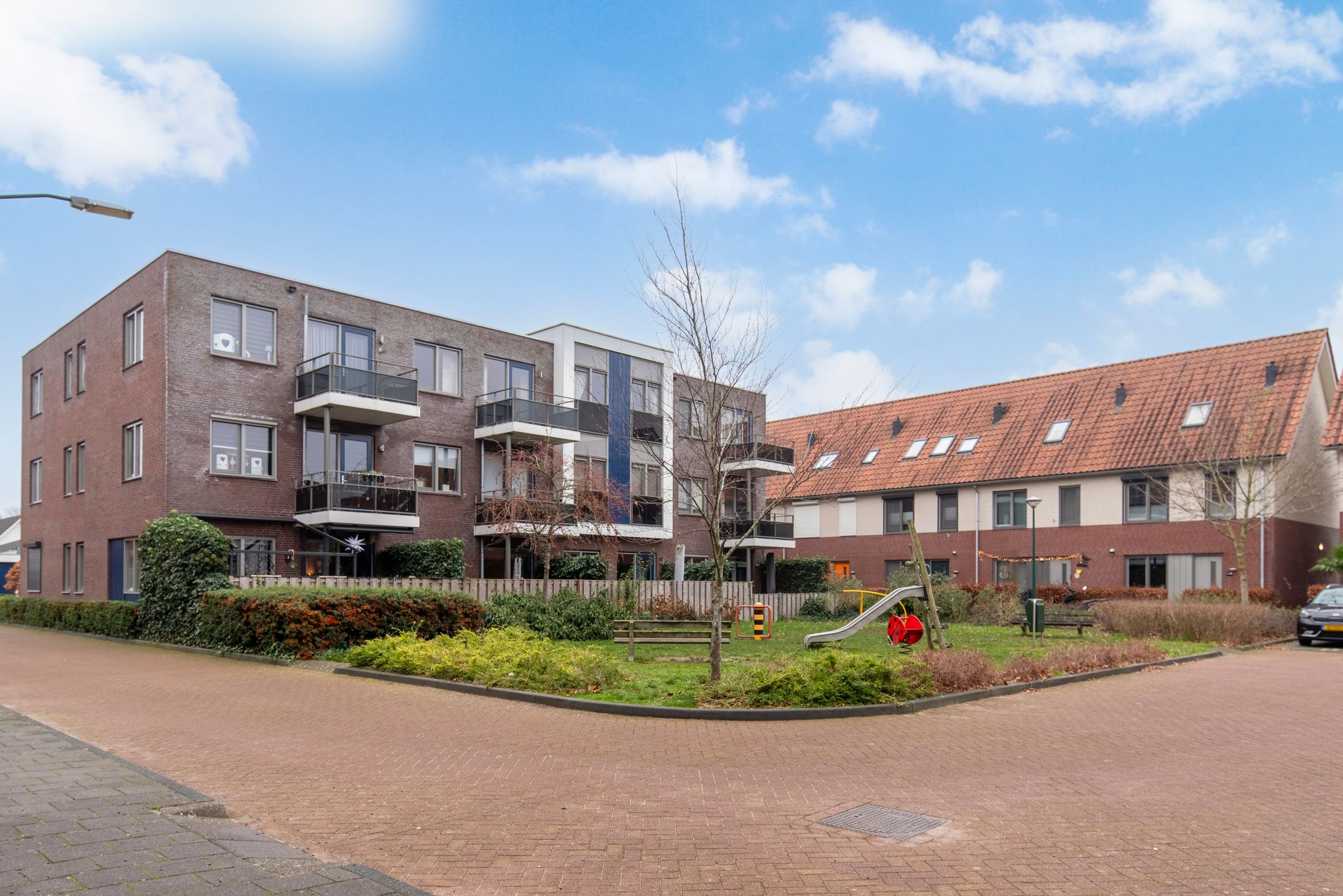 Vlindertuin, 42, Veenendaal, 3905LH, Utrecht, Nederland 42 