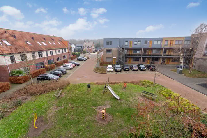 Photo 2 of Vlindertuin 42