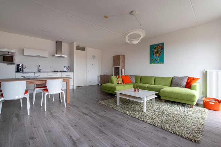 Photo 3 of Vlindertuin 42