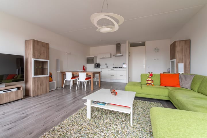 Photo 4 of Vlindertuin 42