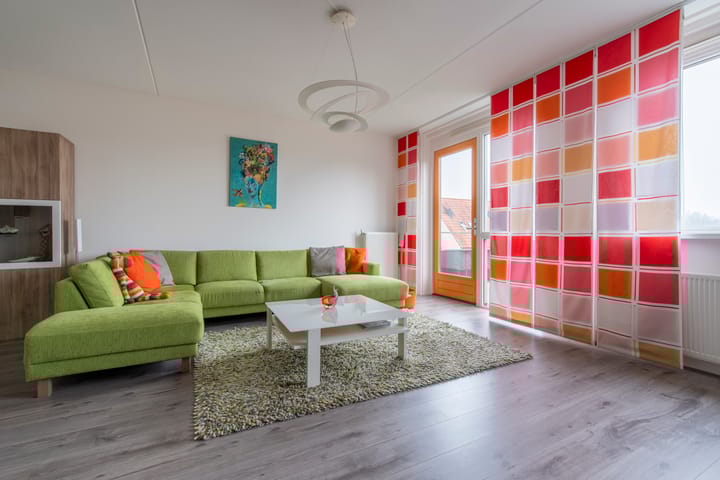 Photo 5 of Vlindertuin 42