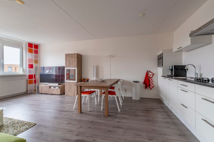 Photo 6 of Vlindertuin 42