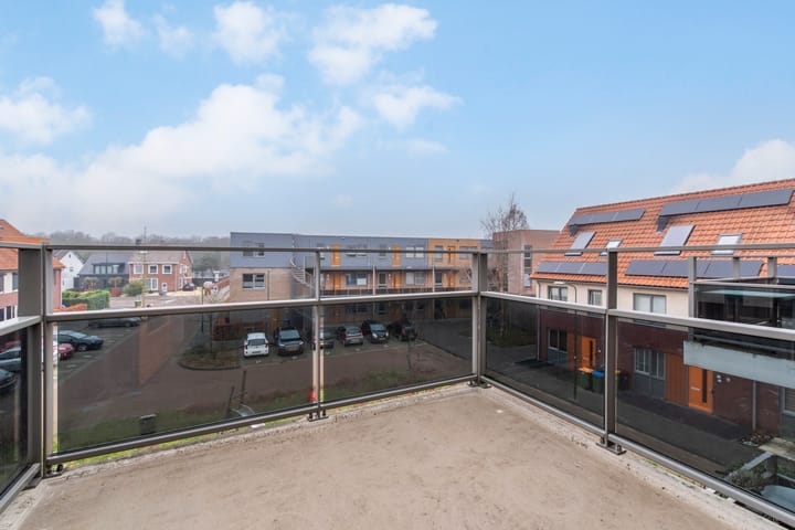 Photo 9 of Vlindertuin 42