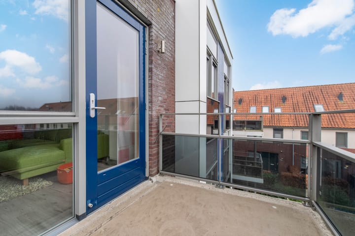 Photo 10 of Vlindertuin 42